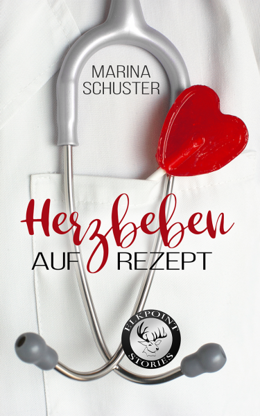 Liebesroman, Marina Schuster, Buch, EBook