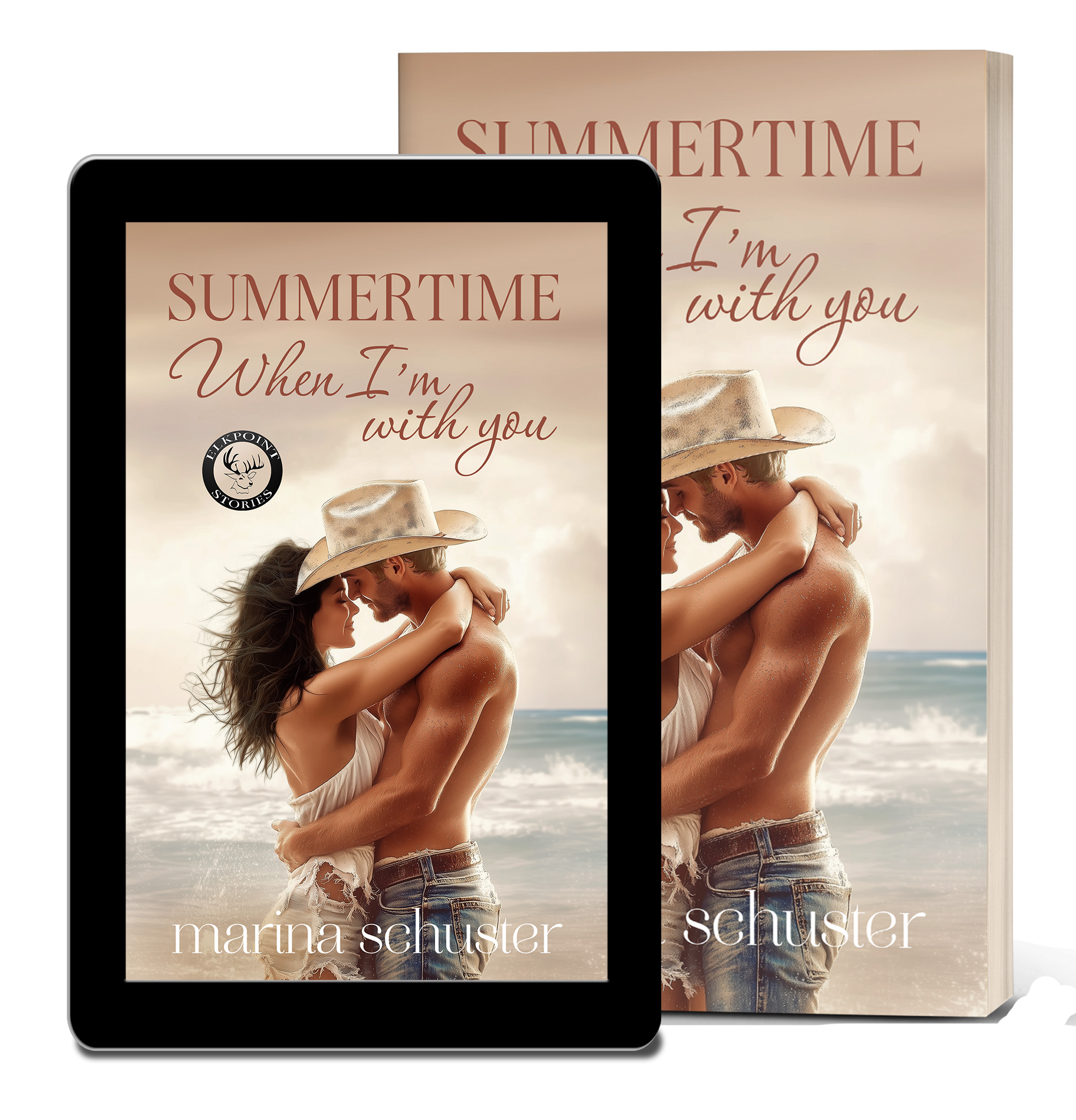 Summertime Ebook und Buch