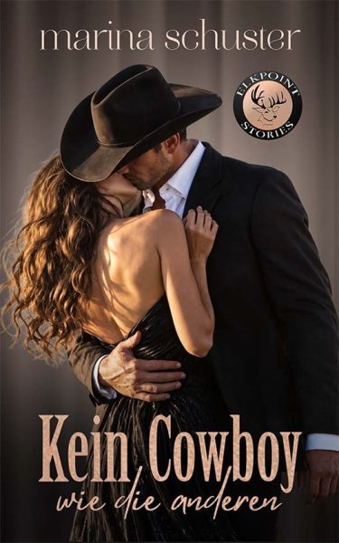 Ebook Cover Kein Cownoy wie die anderen