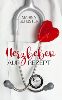 Liebesroman, Marina Schuster, Buch, EBook